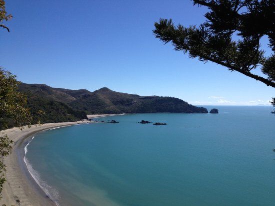 Cape Hillsborough National Park